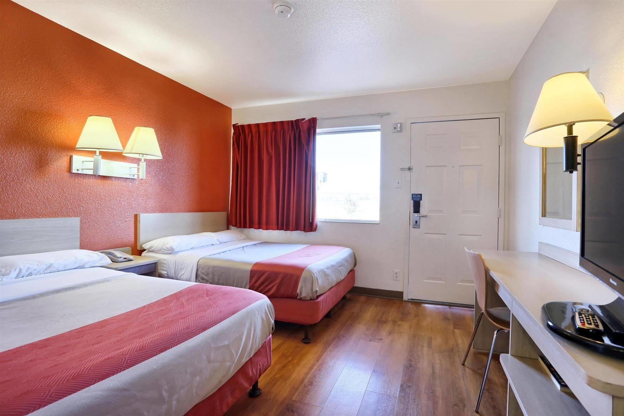 Motel 6-Pittsburg, Ca Bagian luar foto